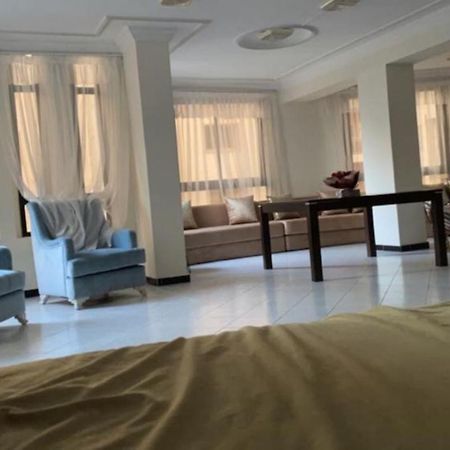 Appartement Tanger Nejma***** Kültér fotó