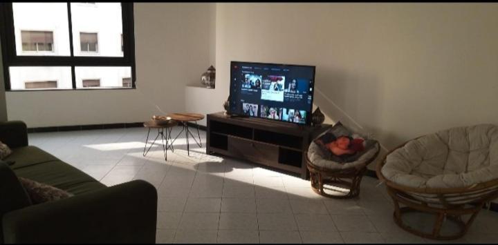 Appartement Tanger Nejma***** Kültér fotó